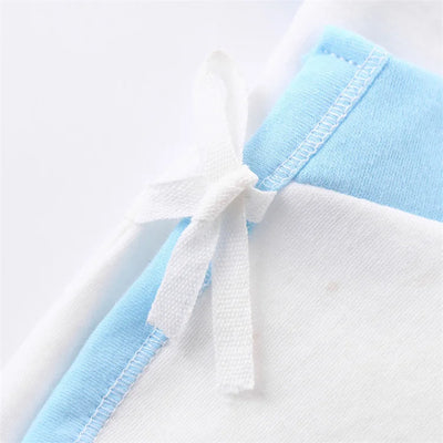 Lawadka 18-Piece Newborn Baby Clothes Set – 100% Cotton