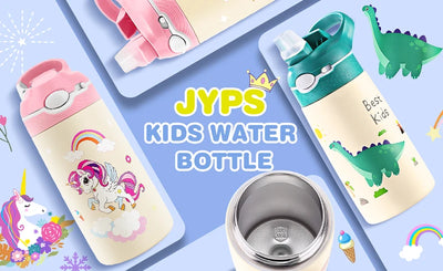 Thermal Bottle – Unicorn Water Bottle