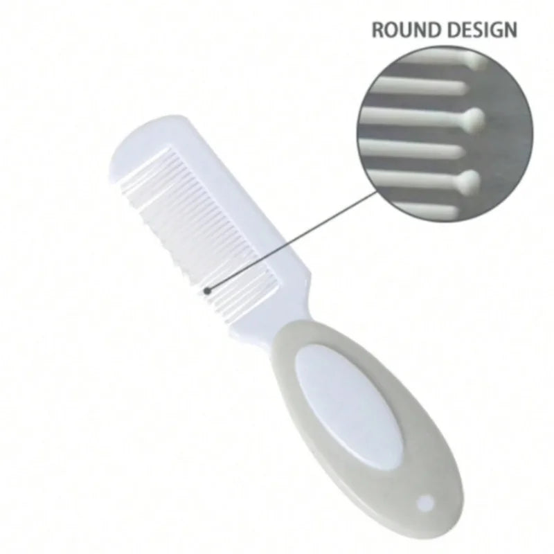 6-Piece Baby Care Kit – Nail Clipper
