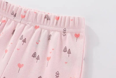 Baby Gift Set - 22 Pieces in Ultra-Soft Cotton