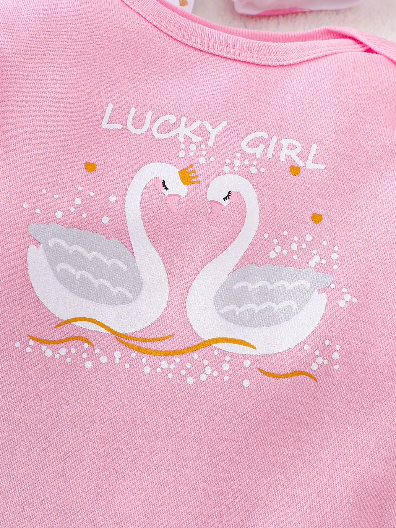 🌈 3 Pack Baby Bodysuits - Magical Unicorn Series 🦄