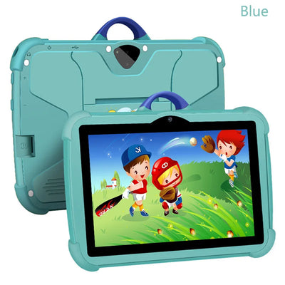 📱 7-Inch Android Kids Tablet – Educational &amp; Entertainment Hub