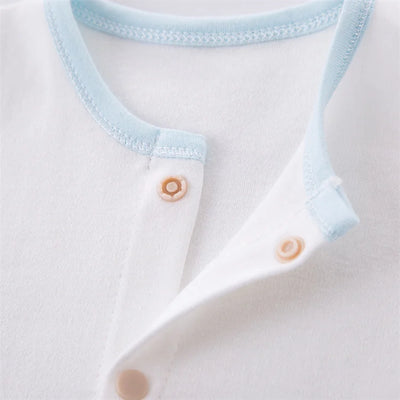 Lawadka 18-Piece Newborn Baby Clothes Set – 100% Cotton