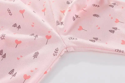 Baby Gift Set - 22 Pieces in Ultra-Soft Cotton