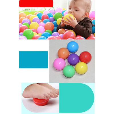 Toddler Baby Ocean Ball's